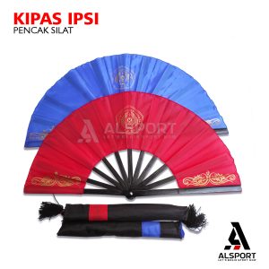 Kipas Silat IPSI
