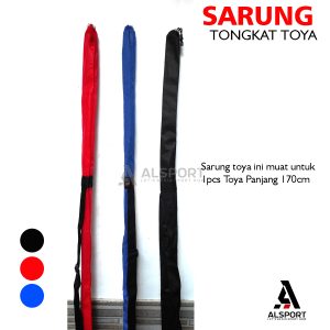 Sarung Toya Silat 170cm