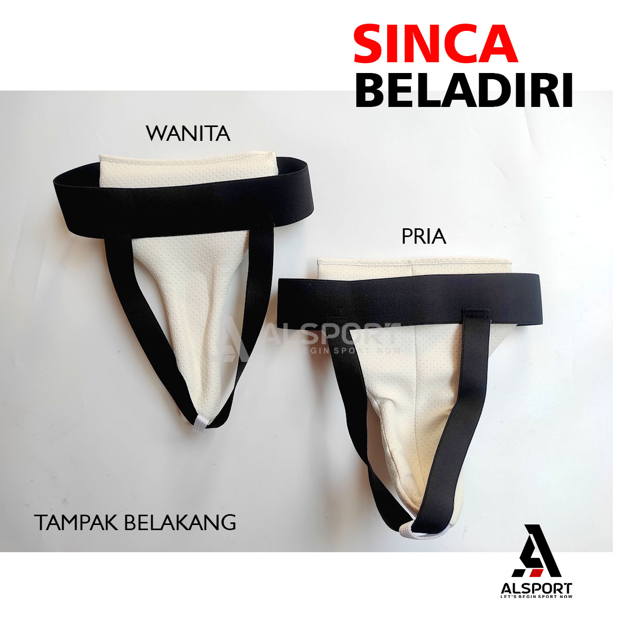 Sinca Wanita High Quality - Image 2