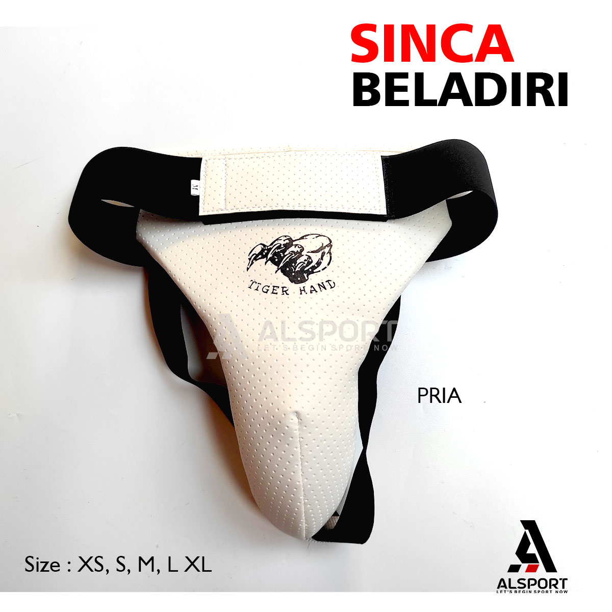 Sinca Pria High Quality