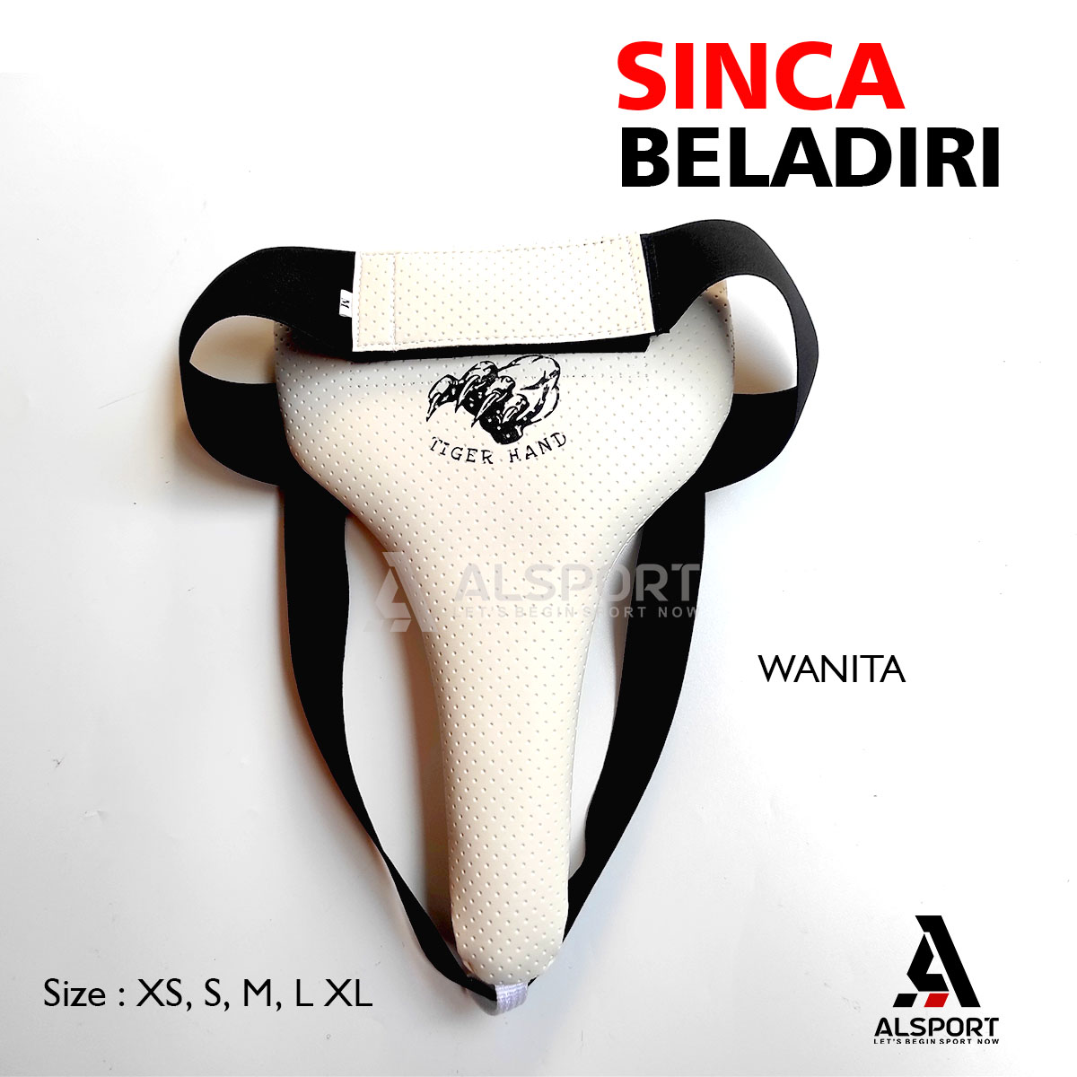 Sinca Wanita High Quality