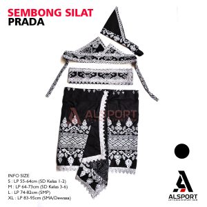 Sembong Prada Kode SB 04