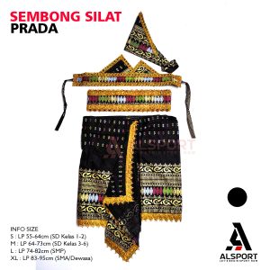 Sembong Prada Kode SB 06