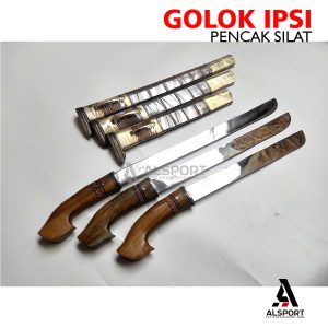 Golok IPSI Dewasa (SMA/Umum)