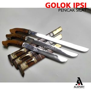 Golok IPSI Remaja (SMP)