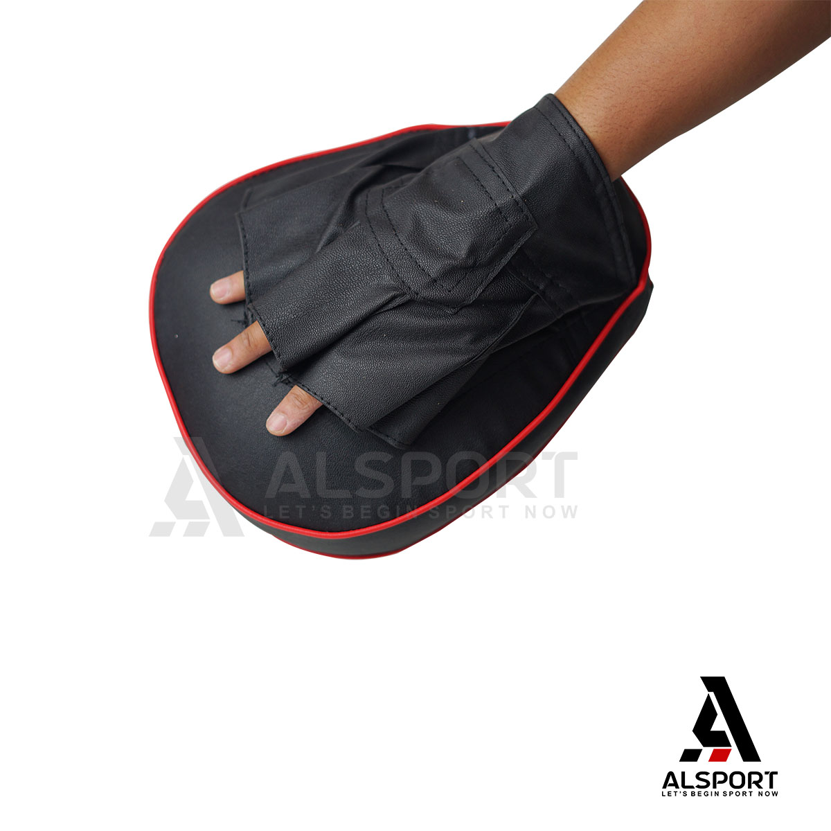 Punching Pad Jari - Image 2
