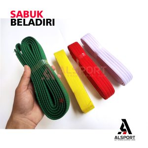 Sabuk Beladiri RFS