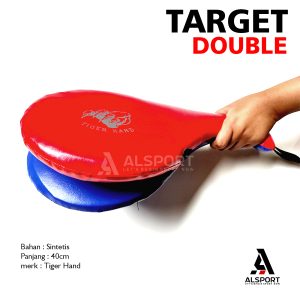 Target Double Tiger Hand
