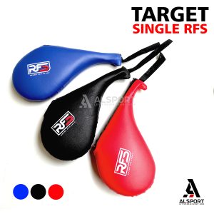 Target Single RFS (Besar)