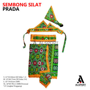 Sembong Prada Kode SB 02