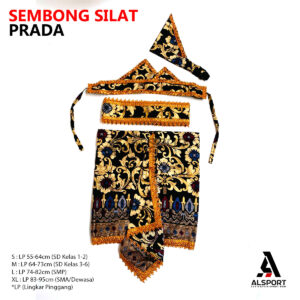 Sembong Prada Kode SB 05