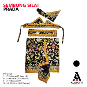 Sembong Prada Kode SB 10