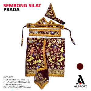 Sembong Prada Kode SB 12