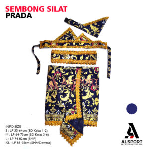 Sembong Prada Kode SB 11