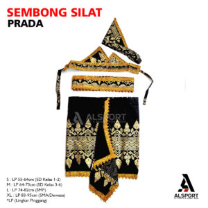 Sembong Prada Kode SB 13