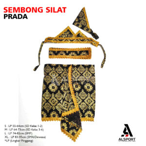 Sembong Prada Kode SB 14