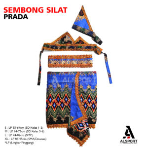 Sembong Prada Kode SB 16