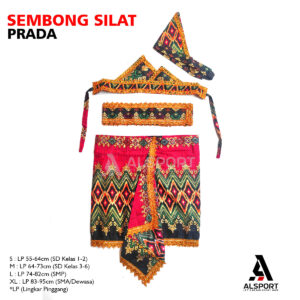 Sembong Prada Kode SB 17