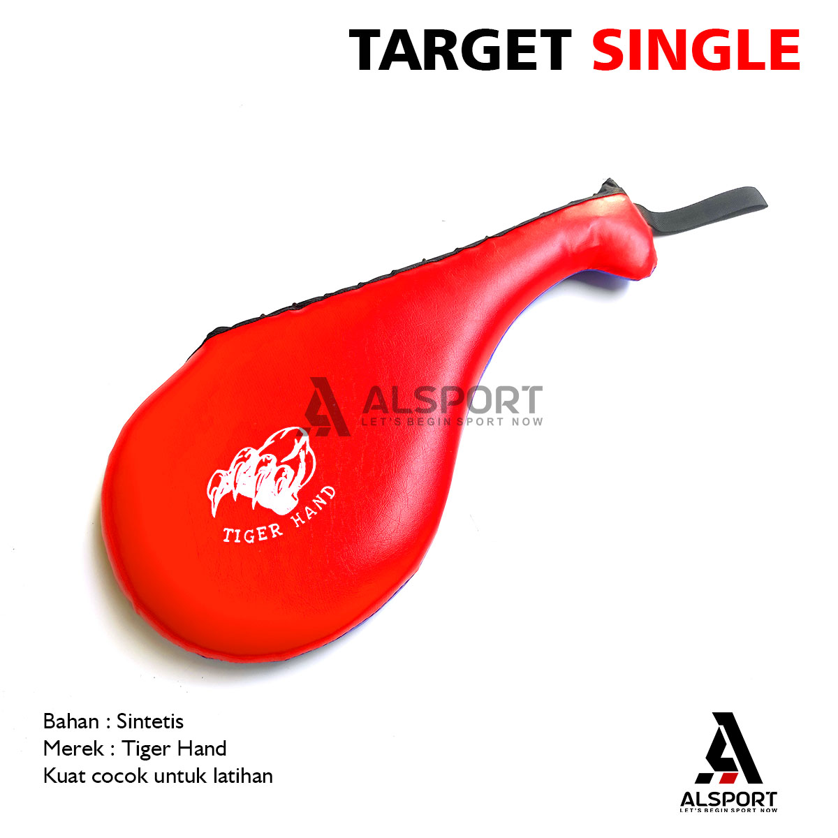 Target Single Taekwondo / Karate / Silat - Image 2