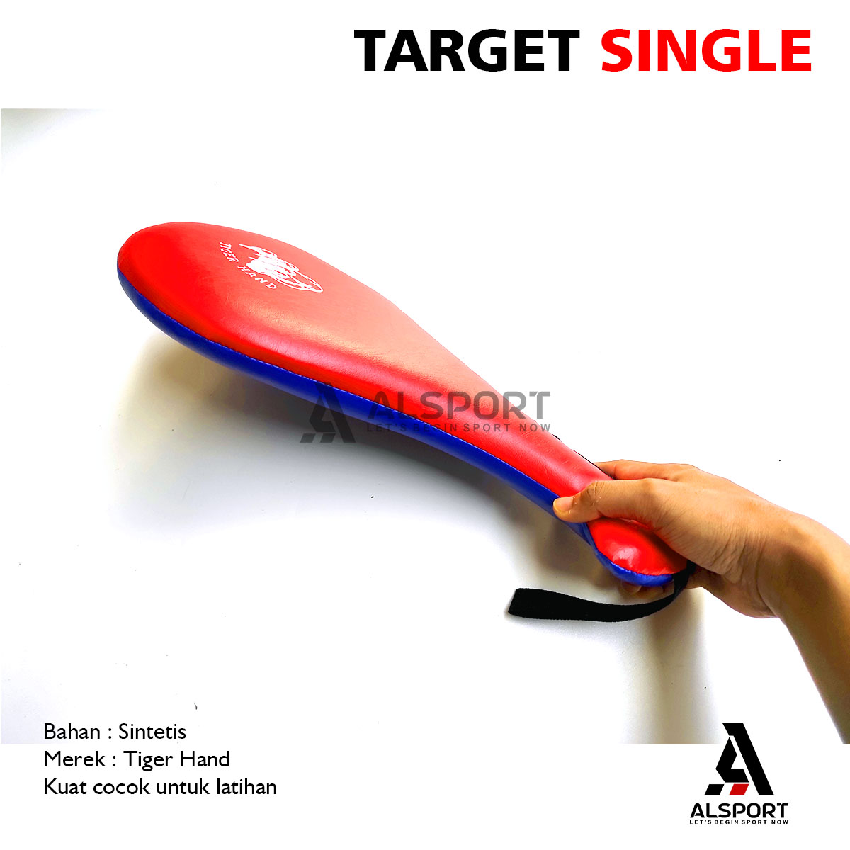 Target Single Taekwondo / Karate / Silat - Image 5