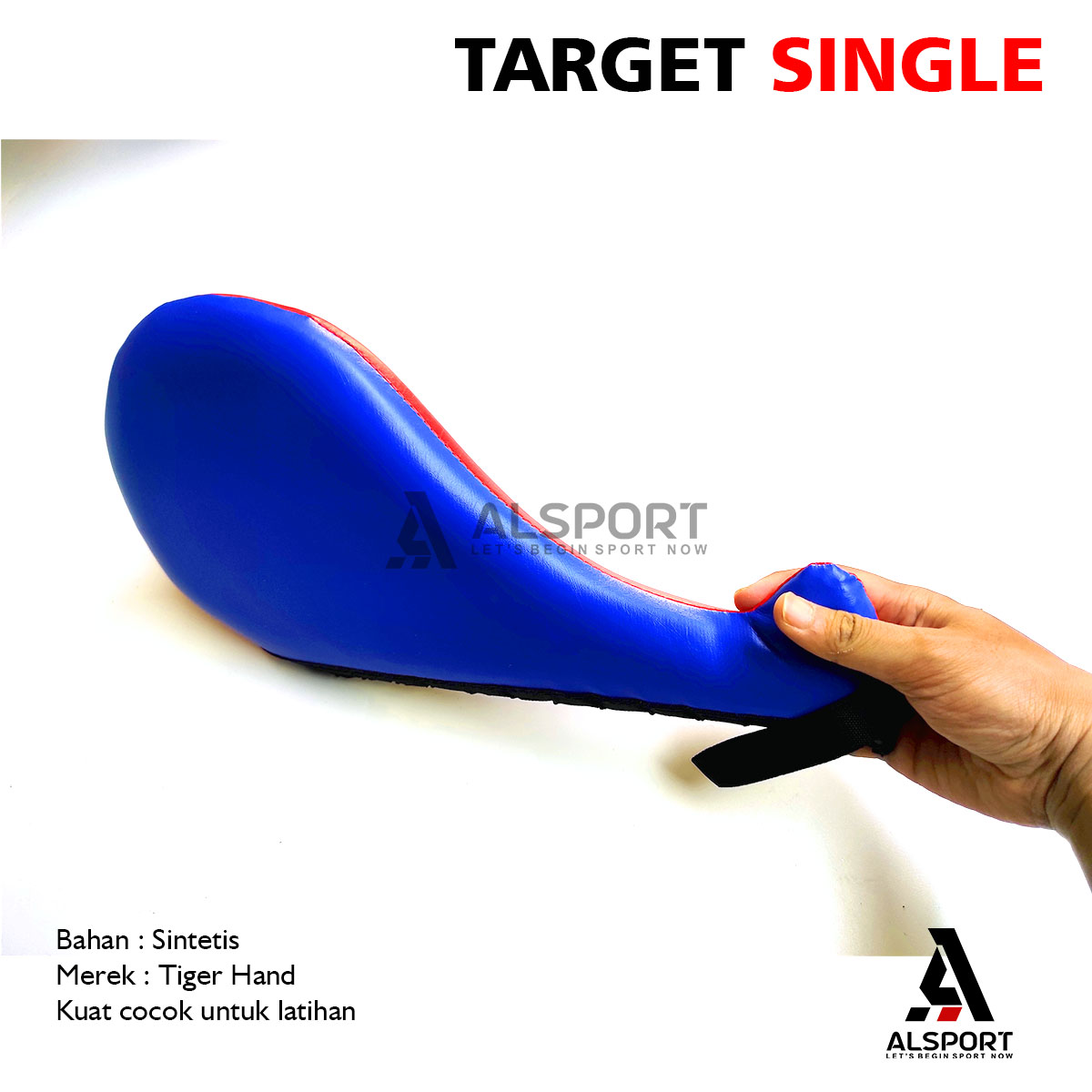 Target Single Taekwondo / Karate / Silat - Image 4