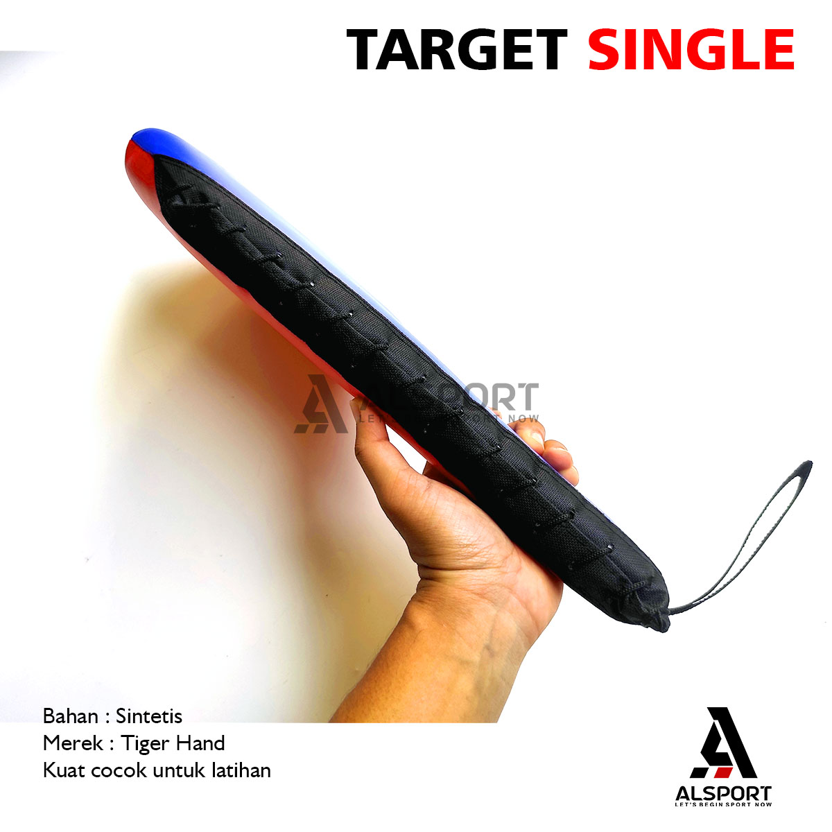 Target Single Taekwondo / Karate / Silat - Image 3