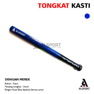 Tongkat Kasti / Pemukul Kasti Softball (Bermerek)