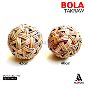 Bola Sepak Takraw