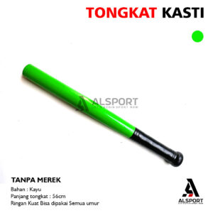 Tongkat Kasti / Pemukul Kasti Softball (Tanpa Merek)