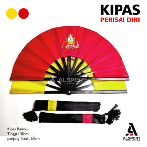 Kipas Perisai Diri