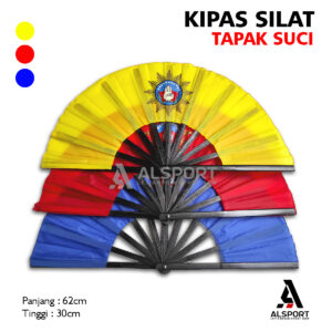 Kipas Tapak Suci / TS